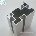 benutzerdefinierte Profil V Slot Aluminium Extrusion